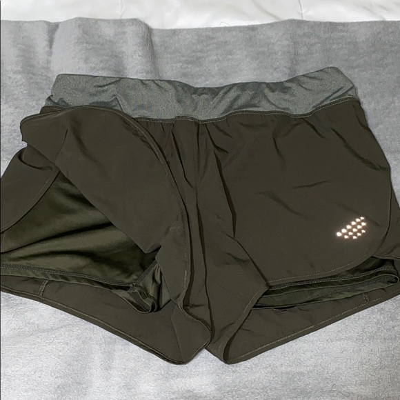 Avia Pants - Avia athletic workout shorts